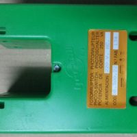 Fotorruptor 1 haz 220V AC 1NO/1NC 08.300.22