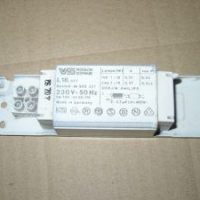 Reactancia 230 V