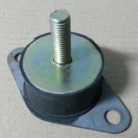 Taco Silenblock/Amortiguador bajo cabina