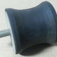 Taco Silenblock/Amortiguador bajo cabina de diávolo