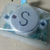Pulsador "S" 24V. MAC