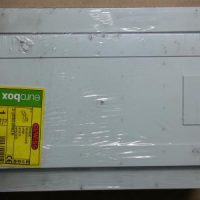 Caja GEWISS 6W40017