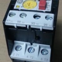 Relé térmico RTA1T 17.5-22A