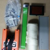 KIT indicador de pisos MAC 621-B