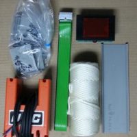 KIT indicador de pisos MAC 620-P