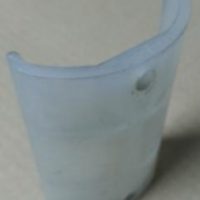 Soporte de cordon de maniobra