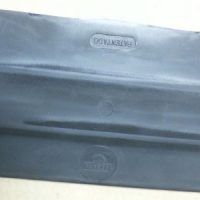 Rozadera con pestañas para guia FS-16A