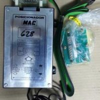 kit indicador de pisos MAC 628BB
