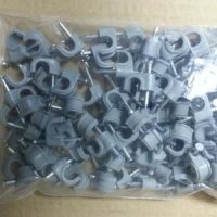 Grapa conductores RG-7 2x2.5 mm