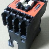 Contactor ASEA EH 6C-22E 110V