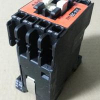 Contactor ASEA EH 6C-31E 220V