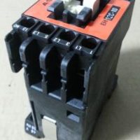 Contactor ASEA EH 12C-10 48V