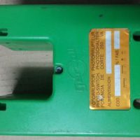 Fotorruptor GERVALL 8.301.12 12 VDC