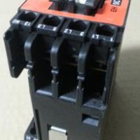Contactor ASEA EH 9C-10 110V AC1 32A
