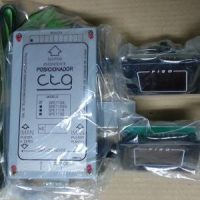 Posicionador magnético CTA PE1106