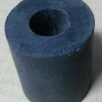 Goma embraque máquina D=25 d=13 L=26