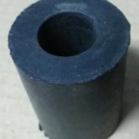 Goma embraque máquina D=30 d=12 L=30
