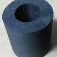Goma embraque máquina D=34 d=17 L= 44
