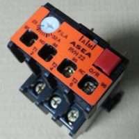 Relé térmico ASEA 23-32 A