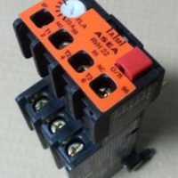 Relé térmico ASEA 18-23 A
