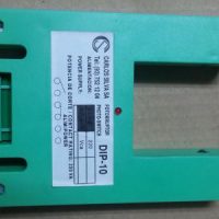 Fotorruptor CARLOS SILVA 220 VAC