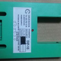Fotorruptor CARLOS SILVA 12-24 VAC/VDC