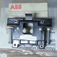 Condena mecánica entre contactores ABB SK819 005-A