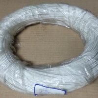 Rollo hilo flexible 0,75 200m Blanco