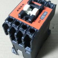 Contactor ASEA EH 17C-10 110V