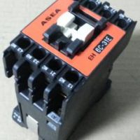 Contactor ASEA EH 6C-31E 110V
