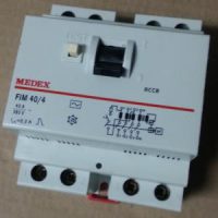 Diferencial MEDEX FIM 40/4