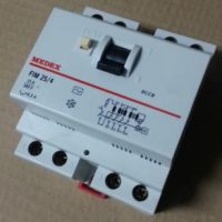 Diferencial MEDEX FIM 25/4