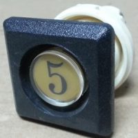 Pulsador JMT mod. T4 "5" 220 V.