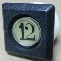 Pulsador JMT mod. T4 "12" 24 V.