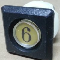 Pulsador JMT mod. T4 "6" / "9" 24 V.