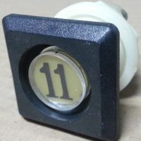 Pulsador JMT mod. T4 "11" 24 V.