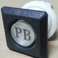 Pulsador JMT mod. T4 "PB" Sin lum.