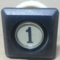 Pulsador JMT mod. T4 "1" 12 V.
