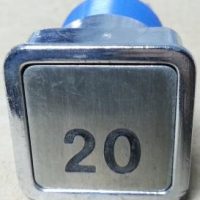 Pulsador ALJO QMP "20"