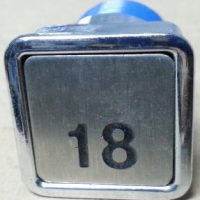 Pulsador ALJO QMP "18"