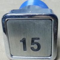 Pulsador ALJO QMP "15"