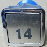 Pulsador ALJO QMP "14"