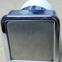 Pulsador ALJO QMP -SIN LETRERO-