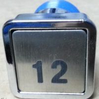 Pulsador ALJO QMP "12"