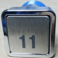 Pulsador ALJO QMP "11"