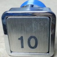 Pulsador ALJO QMP "10"