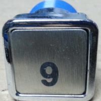 Pulsador ALJO QMP "9"