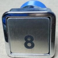 Pulsador ALJO QMP "8"