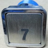 Pulsador ALJO QMP "7"