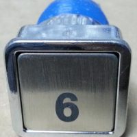 Pulsador ALJO QMP "6"